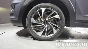 Hyundai Tucson, 2020 — миниатюра 5