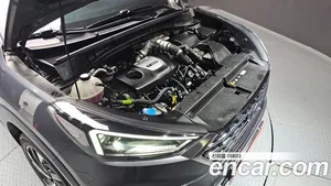 Hyundai Tucson, 2020 — миниатюра 6