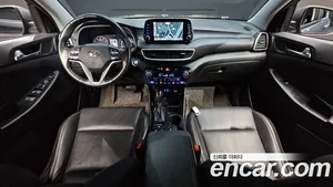 Hyundai Tucson, 2020 — миниатюра 7