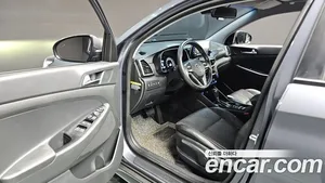Hyundai Tucson, 2020 — миниатюра 10