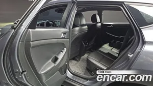 Hyundai Tucson, 2020 — миниатюра 11