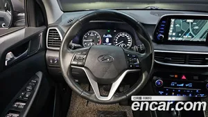 Hyundai Tucson, 2020 — миниатюра 13