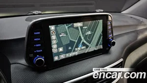Hyundai Tucson, 2020 — миниатюра 14