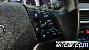 Hyundai Tucson, 2020 — миниатюра 17