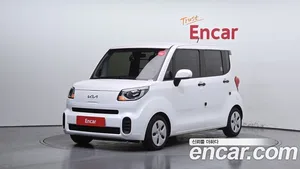 Kia RAY, 2022 — миниатюра 1