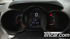 Kia RAY, 2022 — миниатюра 11