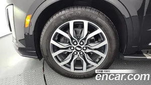 Cadillac XT6, 2021 — миниатюра 5