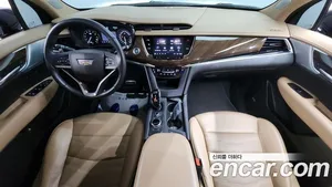 Cadillac XT6, 2021 — миниатюра 10