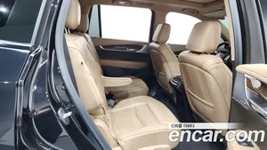 Cadillac XT6, 2021 — миниатюра 17