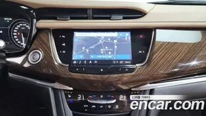 Cadillac XT6, 2021 — миниатюра 18