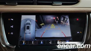 Cadillac XT6, 2021 — миниатюра 20