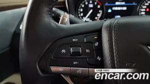Cadillac XT6, 2021 — миниатюра 21