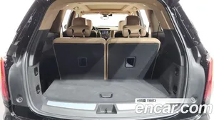 Cadillac XT6, 2021 — миниатюра 24