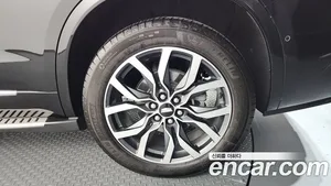 Cadillac XT6, 2021 — миниатюра 7