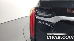 Cadillac XT6, 2021 — миниатюра 9