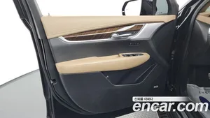 Cadillac XT6, 2021 — миниатюра 14