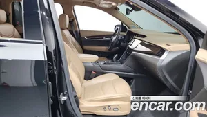 Cadillac XT6, 2021 — миниатюра 16