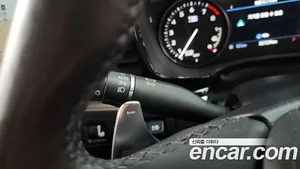 Cadillac XT6, 2021 — миниатюра 28