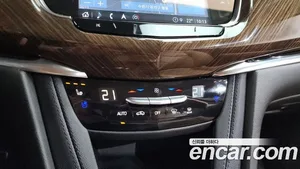 Cadillac XT6, 2021 — миниатюра 32