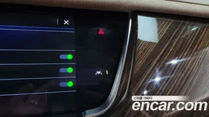 Cadillac XT6, 2021 — миниатюра 35