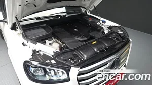 Mercedes-Benz GLS-Class, 2026 — миниатюра 6