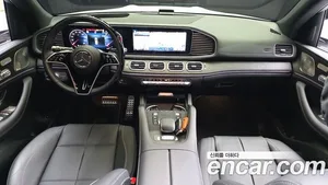 Mercedes-Benz GLS-Class, 2026 — миниатюра 10