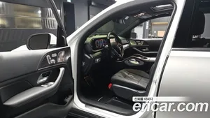 Mercedes-Benz GLS-Class, 2026 — миниатюра 13