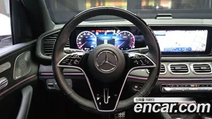 Mercedes-Benz GLS-Class, 2026 — миниатюра 19