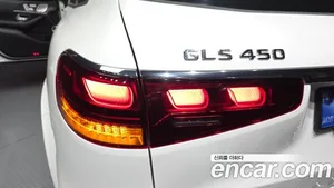 Mercedes-Benz GLS-Class, 2026 — миниатюра 9