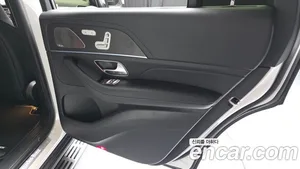 Mercedes-Benz GLS-Class, 2026 — миниатюра 15