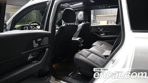 Mercedes-Benz GLS-Class, 2026 — миниатюра 16