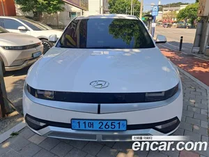 Hyundai Ioniq 5, 2023 — миниатюра 2