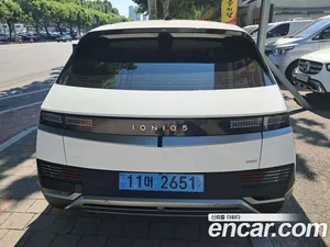 Hyundai Ioniq 5, 2023 — миниатюра 3