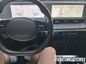 Hyundai Ioniq 5, 2023 — миниатюра 5