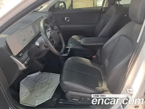 Hyundai Ioniq 5, 2023 — миниатюра 8
