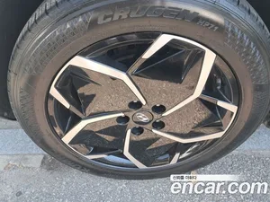 Hyundai Ioniq 5, 2023 — миниатюра 10