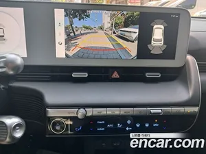 Hyundai Ioniq 5, 2023 — миниатюра 11