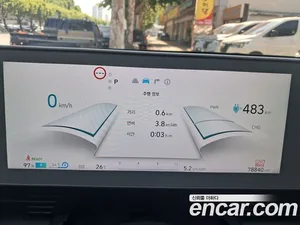 Hyundai Ioniq 5, 2023 — миниатюра 13