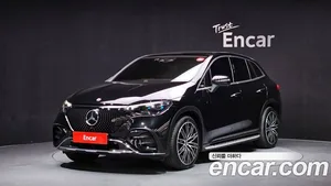 Mercedes-Benz EQE, 2023 — миниатюра 1