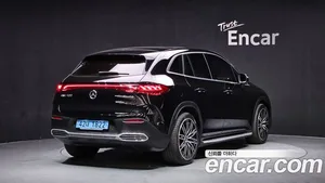 Mercedes-Benz EQE, 2023 — миниатюра 2