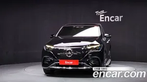 Mercedes-Benz EQE, 2023 — миниатюра 3