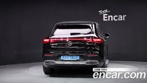 Mercedes-Benz EQE, 2023 — миниатюра 4