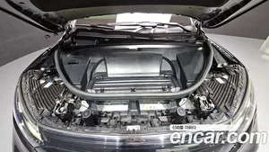 Mercedes-Benz EQE, 2023 — миниатюра 6