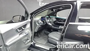 Mercedes-Benz EQE, 2023 — миниатюра 12