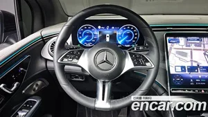 Mercedes-Benz EQE, 2023 — миниатюра 15