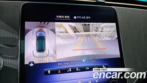 Mercedes-Benz EQE, 2023 — миниатюра 16