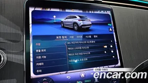 Mercedes-Benz EQE, 2023 — миниатюра 20