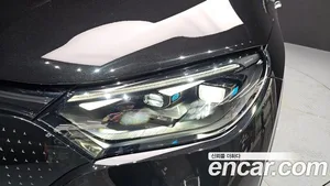 Mercedes-Benz EQE, 2023 — миниатюра 8