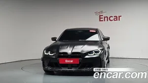 BMW M3, 2021 — миниатюра 2