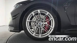 BMW M3, 2021 — миниатюра 4